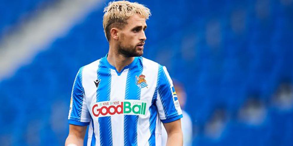 Jawaban Januzaj Atas Rumor Kembali ke MU